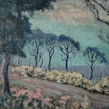 Horrible Occurrences by Advance Base