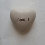 Poem 1 by Ana Roxanne