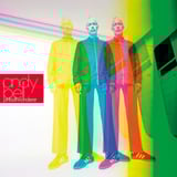 Pinball Wanderer by Andy Bell