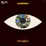 Hourglass by Antibalas