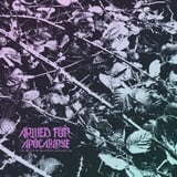 The Earth Is Breathing Beneath Me by Armed For Apocalypse