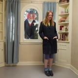 Who's the Clown? by Audrey Hobert