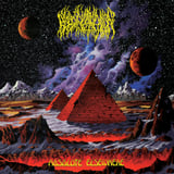 Absolute Elsewhere by Blood Incantation