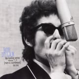 The Bootleg Series Vol. 18: Through the Open Window, 1956-1963 by Bob Dylan