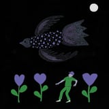 The Purple Bird by Bonnie "Prince" Billy