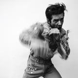 THRASHER by Brandon Flowers