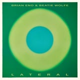 Lateral by Brian Eno & Beatie Wolfe