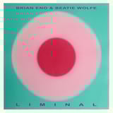 Liminal by Brian Eno & Beatie Wolfe