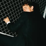 The Mirror by Buck Meek