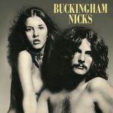 Buckingham Nicks by Buckingham Nicks