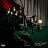 No Sign Of Weakness by Burna Boy