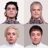 FREE SPIRITS by CA7RIEL & Paco Amoroso