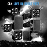 Live in Keele 1977 by Can