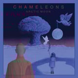 Arctic Moon by Chameleons