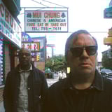 Hyperglyph by Chicago Underground Duo