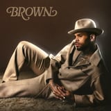 BROWN by Chris Brown