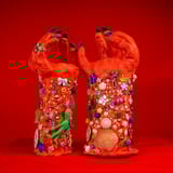 Join Hands by congratulations