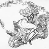 Lust For Life, Or: 'How To Thread The Needle And Come Out The Other Side To Tell The Story' by Courting