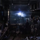 Cerulean by Danny L Harle