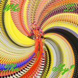 Who Is The Sky? by David Byrne & Ghost Train Orchestra