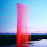 Billboard Heart by Deep Sea Diver