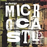 Microcastle by Deerhunter