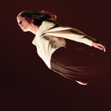 Ready For Heaven by Deradoorian