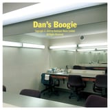Dan’s Boogie by Destroyer