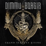 Grand Serpent Rising by Dimmu Borgir