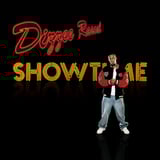 Showtime by Dizzee Rascal