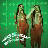 Beside Myself by DJ Haram