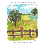 Apples For Isaac by Echo & The Bunnymen