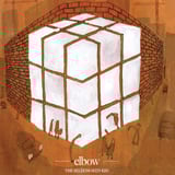 The Seldom Seen Kid by Elbow