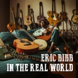 In the Real World by Eric Bibb
