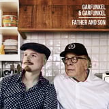 Father and Son by Garfunkel & Garfunkel