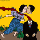 The New Sound by Geordie Greep