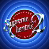 Supreme Clientele 2 by Ghostface Killah