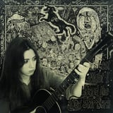 Last Night I Heard The Dog Star Bark by Gwenifer Raymond