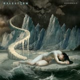 Everest by Halestorm
