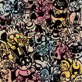 Adventure by Half Japanese