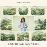 Earthstar Mountain by Hannah Cohen
