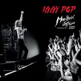 Live At Montreux Jazz Festival 2023 by Iggy Pop