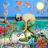 Precipice by Indigo De Souza