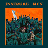 A Man For All Seasons by Insecure Men