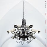 This Mirror Weighs a Ton by Interpol