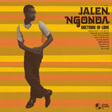 Doctrine of Love by Jalen Ngonda