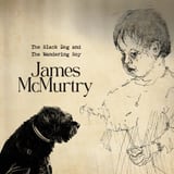 The Black Dog And The Wandering Boy by James McMurtry