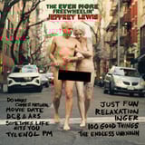 The EVEN MORE Freewheelin' Jeffrey Lewis by Jeffrey Lewis