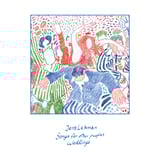 Songs For Other People's Weddings by Jens Lekman