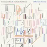 Different Rooms by Jeremiah Chiu & Marta Sofia Honer